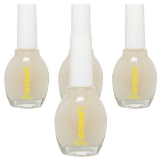 Ronoudi 指甲角蛋白, 14ml, 4個