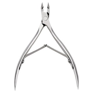 comet Home 甘皮剪, 1個, 銀色