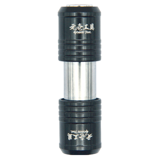 GENICHI TOOL 元壹工具 雙頭快脫接桿 GBT-01 55 x 16mm, 1個