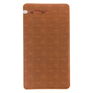 HanilMedical 황토 탄소순환 전기매트 HI-113S, 슈퍼싱글(195 x 110 cm )