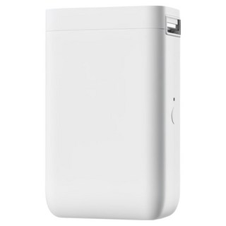 NIIMBOT 標籤機 D101, 白色, 電池容量:1500mAh, 1台
