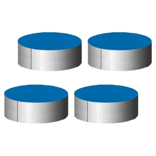 丁基防水膠帶 N5 Y759 每卷長500cm, 4個