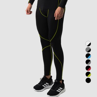 ARMEDES 男士機能性運動內搭衣 壓力褲 Techfit 運動服 長褲 AR-54