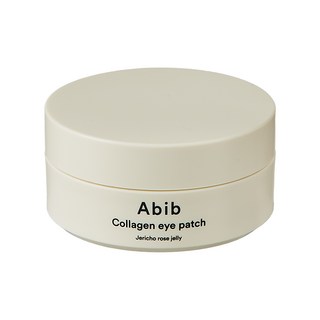 아비브 콜라겐 아이패치 부활초젤리 90g, 60개입, 1개