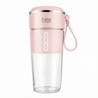 Fujitek 富士電通 果汁機 FTJ-UB15