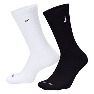 NIKE 耐吉 長襪, FB5709-901, 2雙