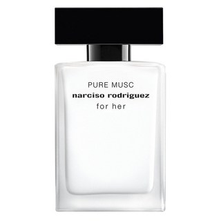 narciso rodriguez 台灣公司貨 純粹繆思淡香精, 30ml, 1瓶