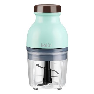Kolin 歌林 萬用蔬果調理機 KJE-HC500