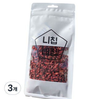 石榴果乾, 20g, 3個