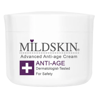 MILDSKIN 麥德絲肌 專科抗老除皺霜, 50ml, 1罐