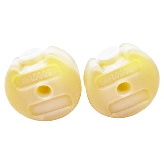 LOGOS GT-16°C圓磚凍媒 Set 2個, 1組