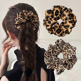 Wodemi 女性用大腸髮圈 2件組 F652