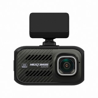 NEXTBASE A262W 行車紀錄器, 2K 60fps, 聯詠NT96670晶片, Sony Starvis IMX335, 140度超廣角