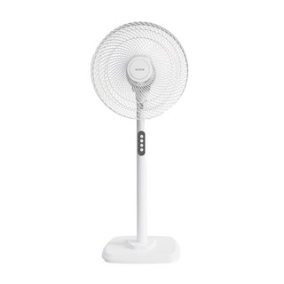 Kinyo 直立式電風扇 14吋 原廠保固, ACF-1803