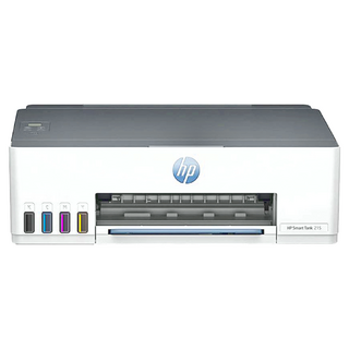 HP 惠普 Smart Tank 215 商用彩色無線連續供墨印表機 超大印量 防水墨水 Wi-Fi Direct