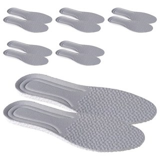 乳膠減震鞋墊 3雙