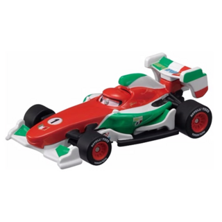 TAKARA TOMY TOMICA C-17 超哥, 1個