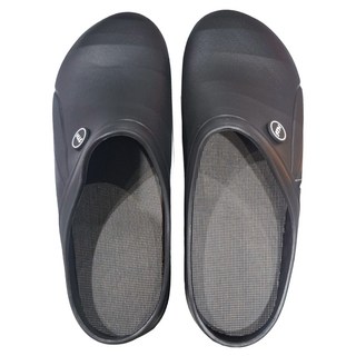 Kiel Noel 防滑開放式多功能廚房鞋