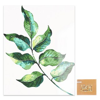 아트조이 DIY 명화그리기 30 x 40 cm, 루스커스, 1개