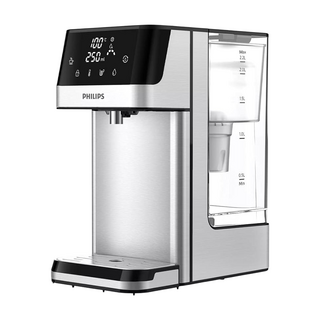 PHILIPS 飛利浦 免安裝瞬熱濾淨飲水機 含濾芯 ADD5910M 2.2L