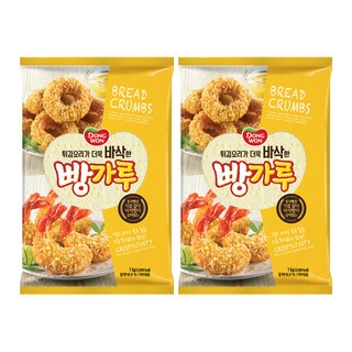 東原麵包粉, 2個, 1kg