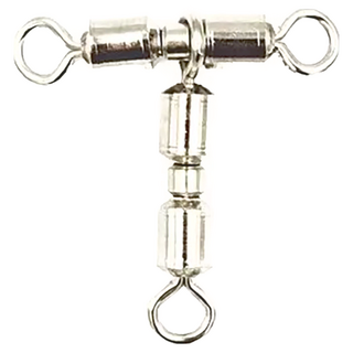 Ghost Blade 鬼刃 高速T型轉環 #6, 1個, 1包