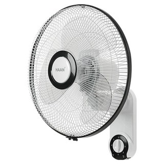 韓國 HAAN 商用家用壁掛式電風扇 40cm HAAN-WF316M