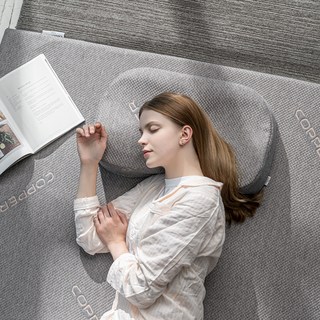 그랜레스트 발칸 코퍼 매직 필로우, 그레이, 1개