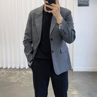 ADORE CLASSIC 大尺碼西裝外套