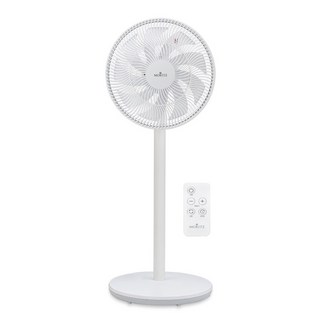Moritz BLDC 遙控風扇 MO-DC12BL