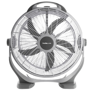 Imarflex 伊瑪 循環扇, IBF-2002