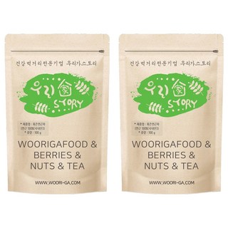 我們的故事炒蓮藕茶, 1件, 4個