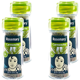 Carmencita 卡門 迷迭香, 25g, 4個