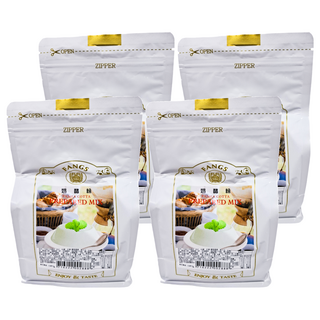 FANGS 方氏 奶酪粉 Panna Cotta Prepared Mix, 800g/袋, 4袋