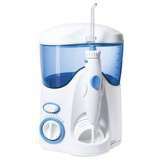 Waterpik 沖牙機 10段水壓控制, WP-100W, 白色