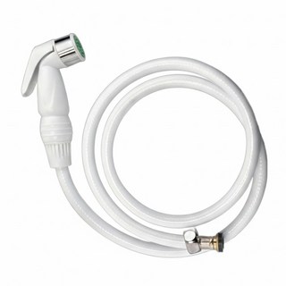 Elephant Waters 沐象 免痔衛生清洗器, 白色