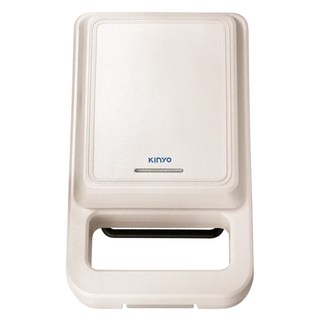 Kinyo 熱壓三明治點心機 1.4kg 1個, SWM-2377