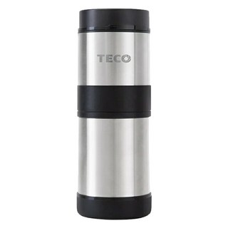 TECO 東元 USB電動研磨手沖隨行咖啡杯 224 x 84 x 84mm, XYFXFS02