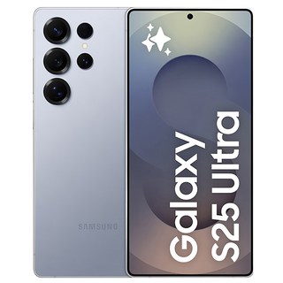 SAMSUNG 三星 Galaxy S25 Ultra 16GB 原廠保固, 鈦空藍, 1TB