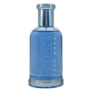 HUGO BOSS 台灣公司貨 勁藍自信男性淡香水, 1個, 100ml