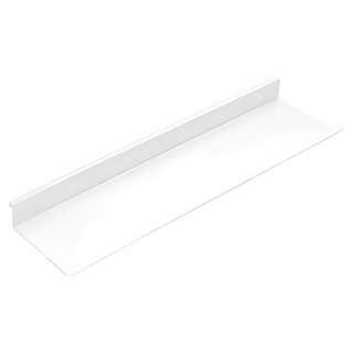 Artex 多功能窗框置物架, 1個, 白色