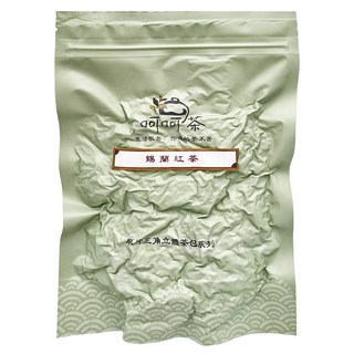 gojodo茶 錫蘭紅茶 輕巧三角立體茶包, 3g, 30包, 1包