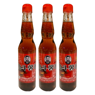 北斗 馨油 植物性食用油 適合素食料理, 300ml, 3瓶