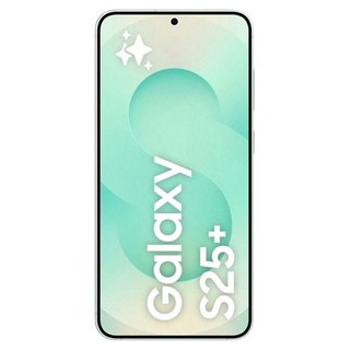 SAMSUNG 三星 Galaxy S25 12GB 原廠保固, 迷綠色, 256GB