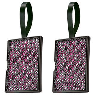 鱷魚 130天防蚊片 卡匣 + 藥片劑 暗殺綠, 2.85g, 2組