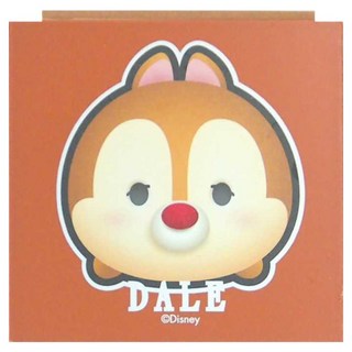 U-House 樺新 TSUM木製疊疊樂存錢筒, 蒂蒂 棕色, 1個