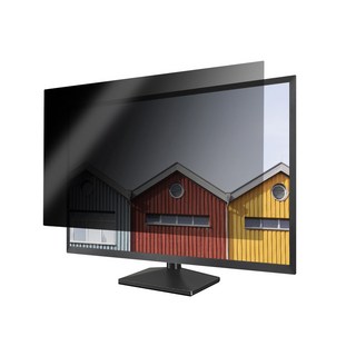 BozaBoza 螢幕防窺保護膜 21.5W 477 x 268 mm, 單一顏色, 1個