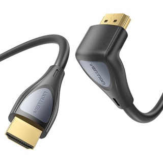 벤션 270도 HDMI V2.0 모니터 케이블, 1개, 1.5m