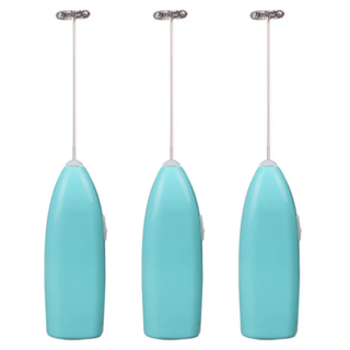 Lofor 樂活生活家 電動攪拌器 顏色隨機 3台, M-6987