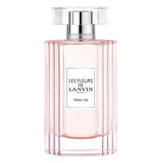 LANVIN 浪凡 台灣公司貨 水色 睡蓮淡香水, 90ml, 1件